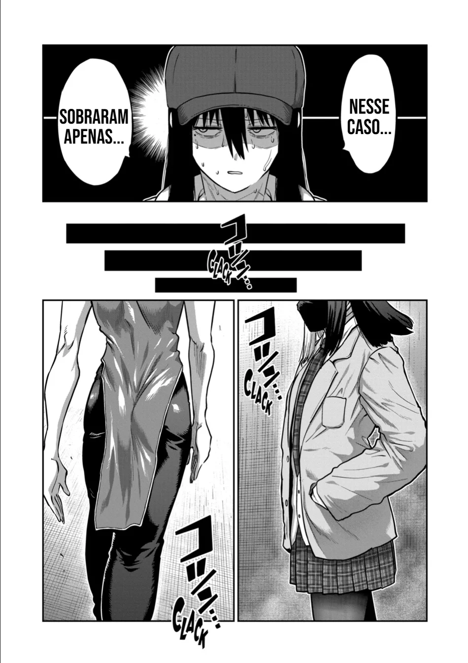 Read Isshou Senkin Pt Manga Online