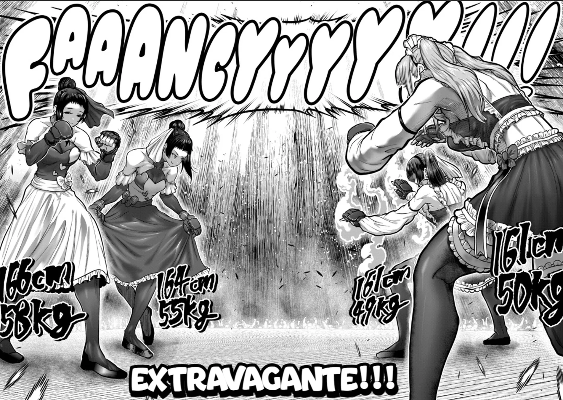 Read Isshou Senkin Pt Manga Online