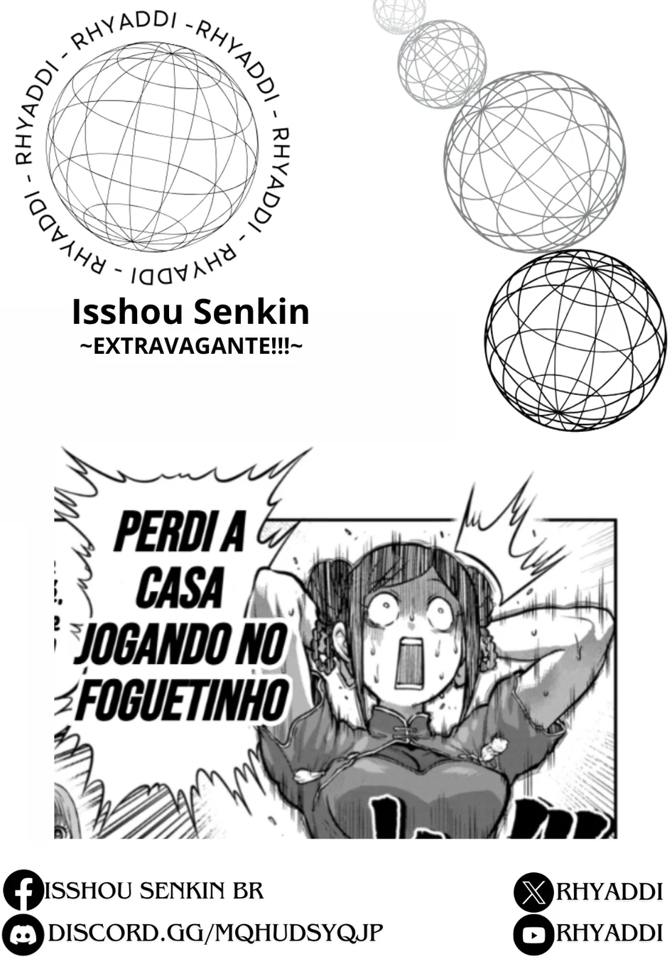Read Isshou Senkin Pt Manga Online