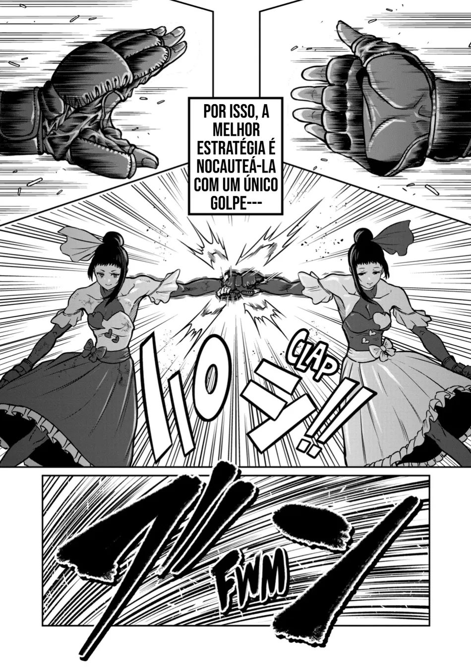 Read Isshou Senkin Pt Manga Online