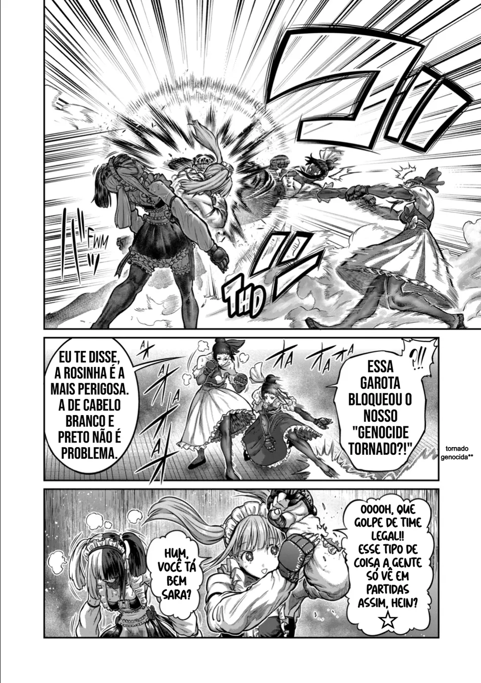 Read Isshou Senkin Pt Manga Online