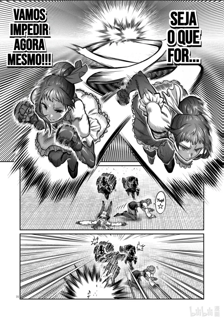 Read Isshou Senkin Pt Manga Online