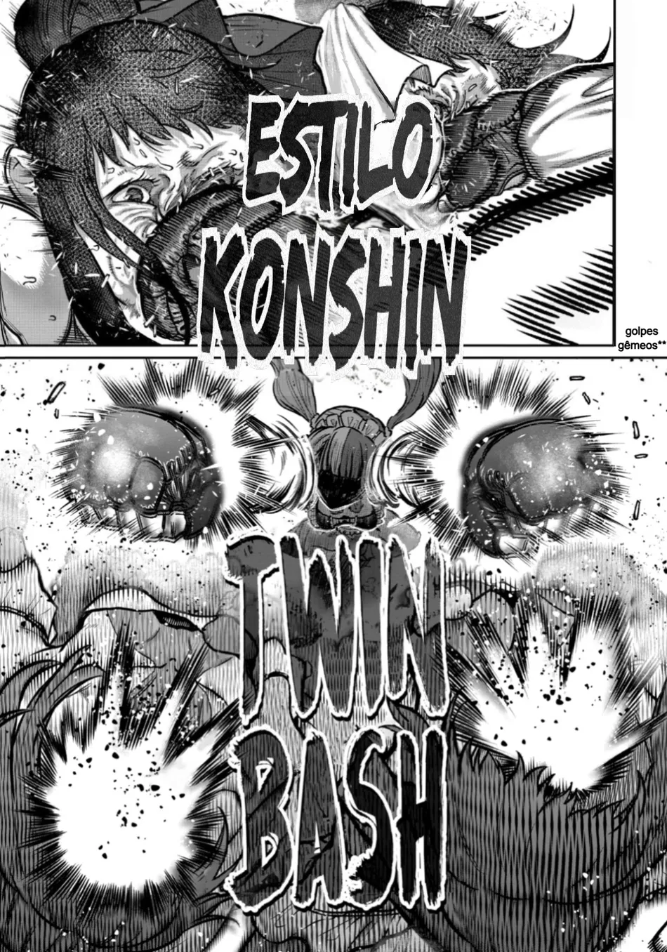 Read Isshou Senkin Pt Manga Online