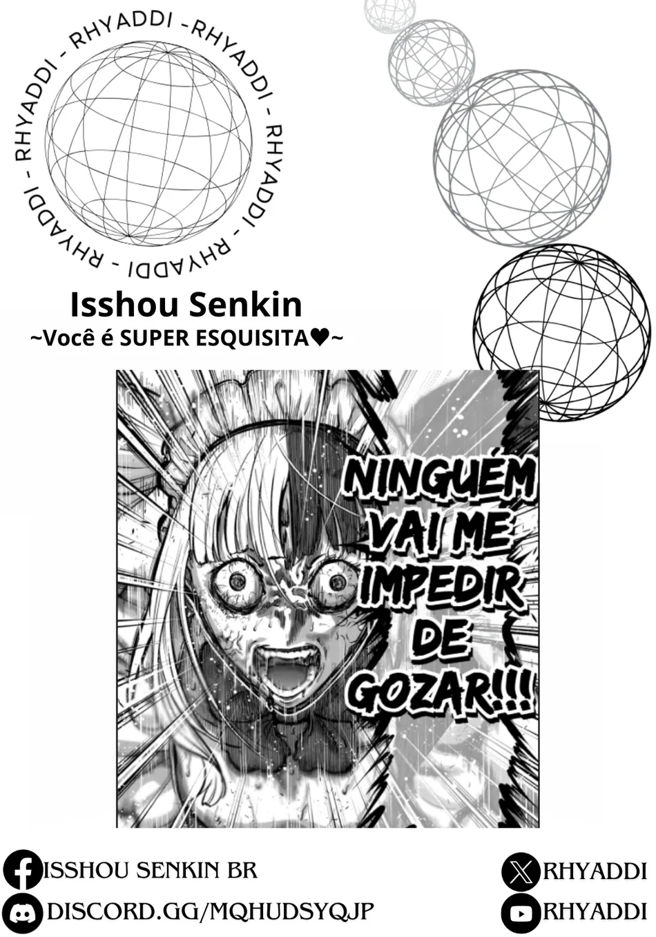 Read Isshou Senkin Pt Manga Online