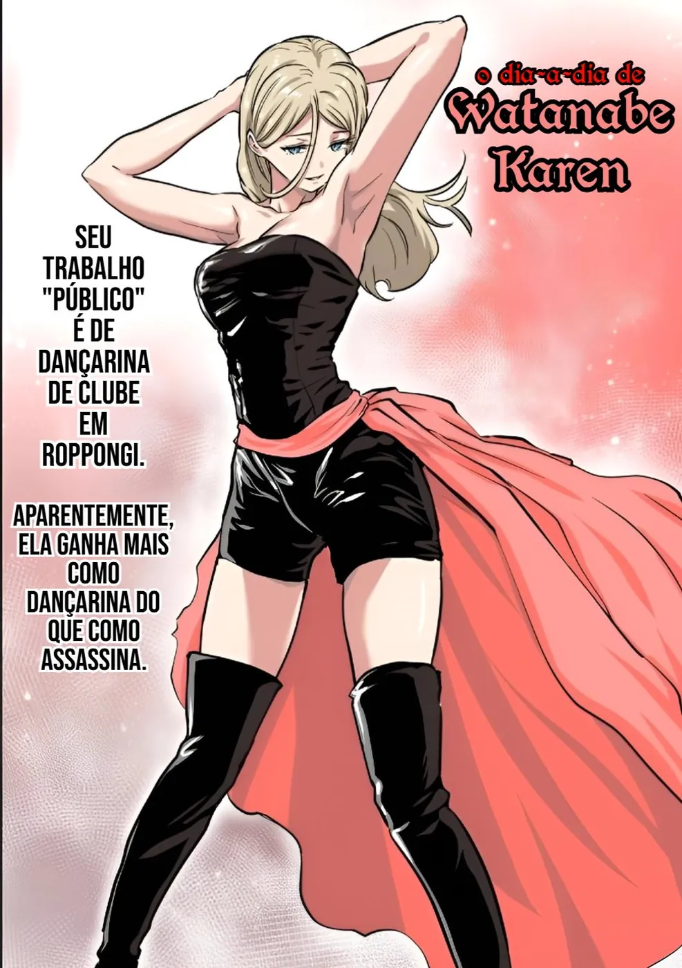 Read Isshou Senkin Pt Manga Online