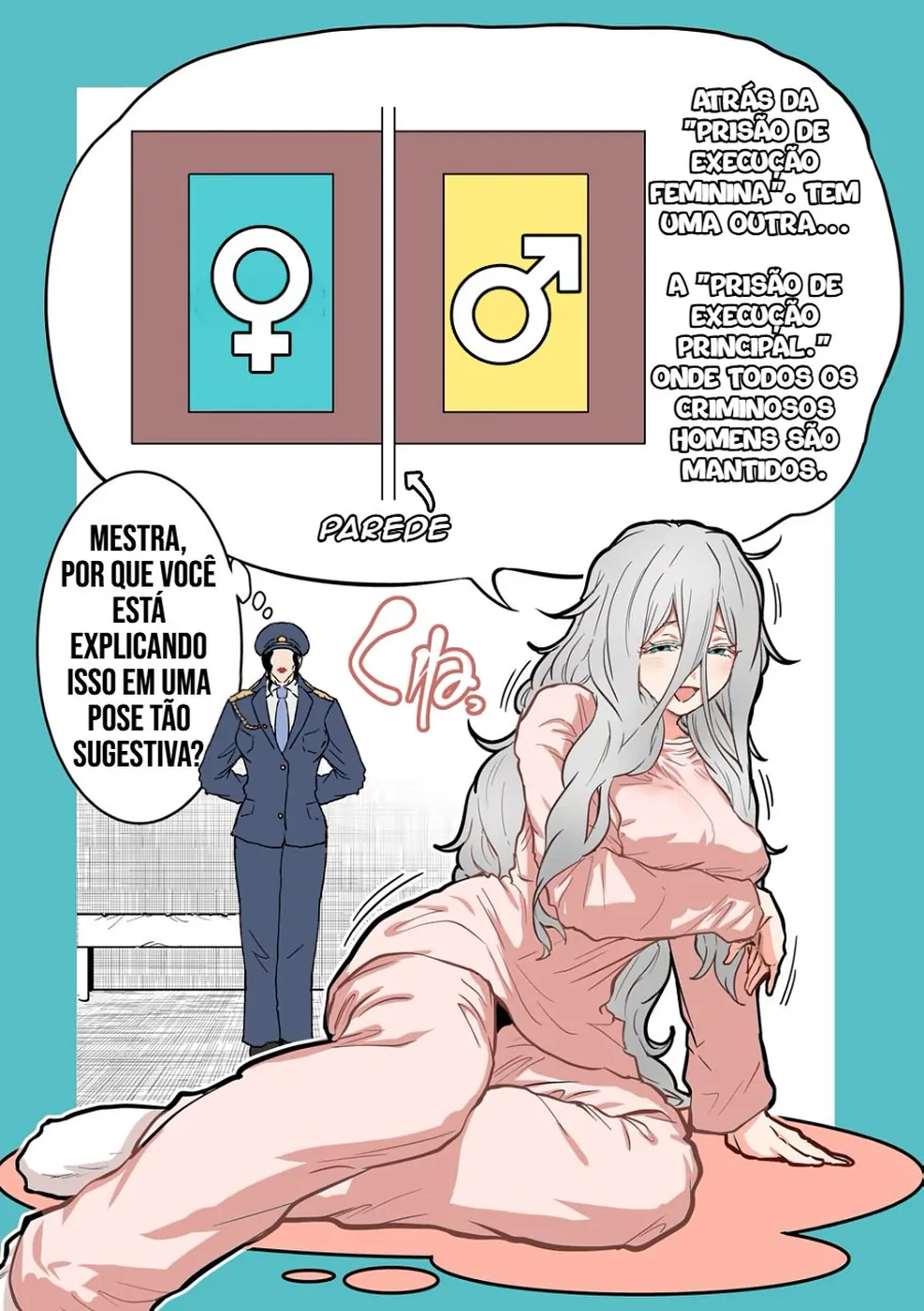 Read Isshou Senkin Pt Manga Online