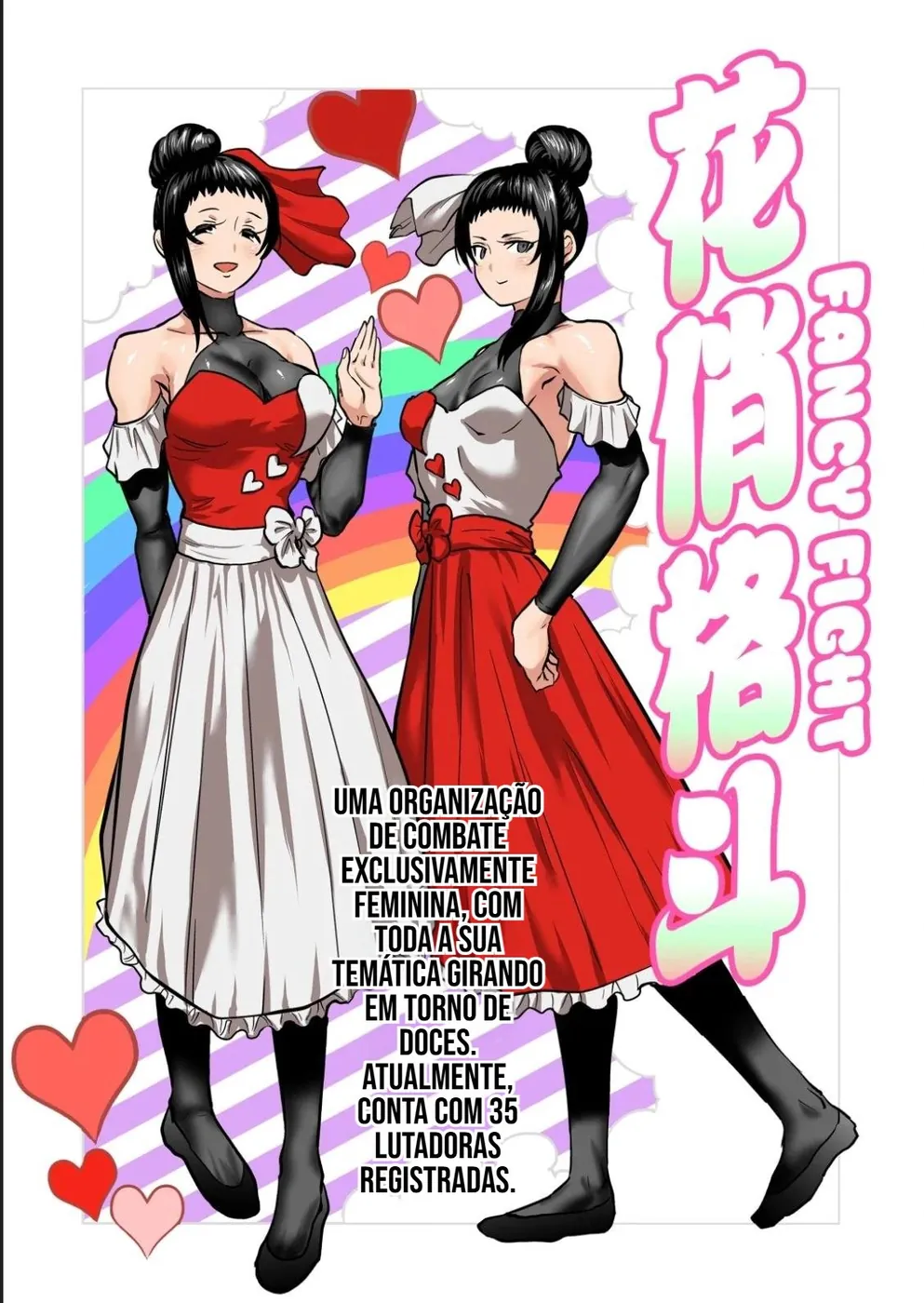Read Isshou Senkin Pt Manga Online