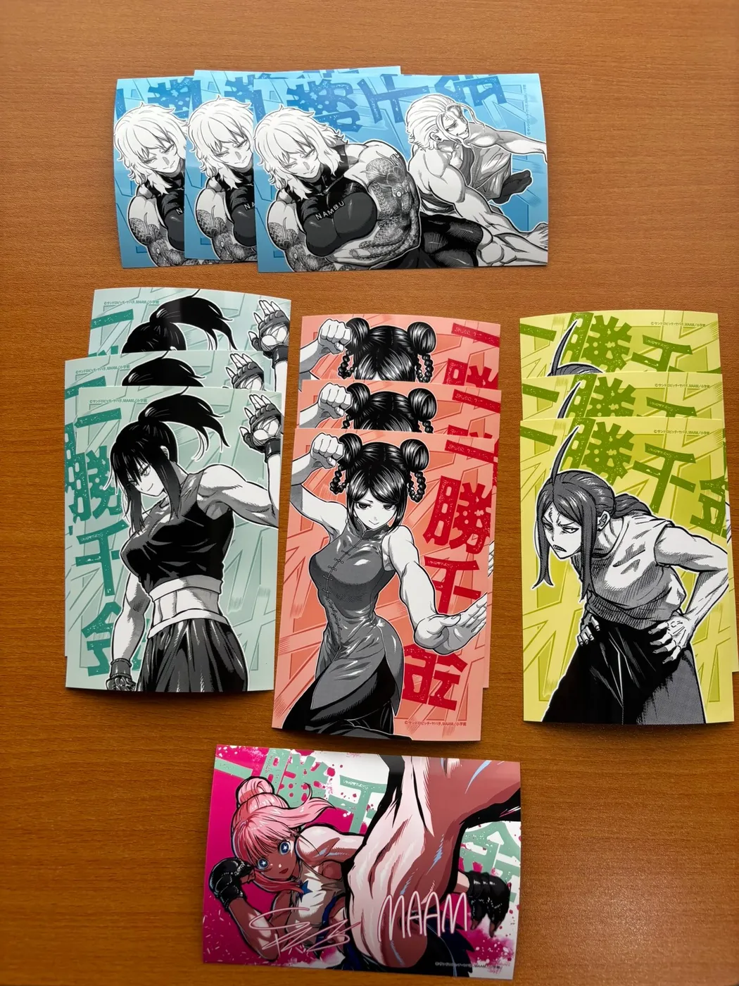 Read Isshou Senkin Pt Manga Online