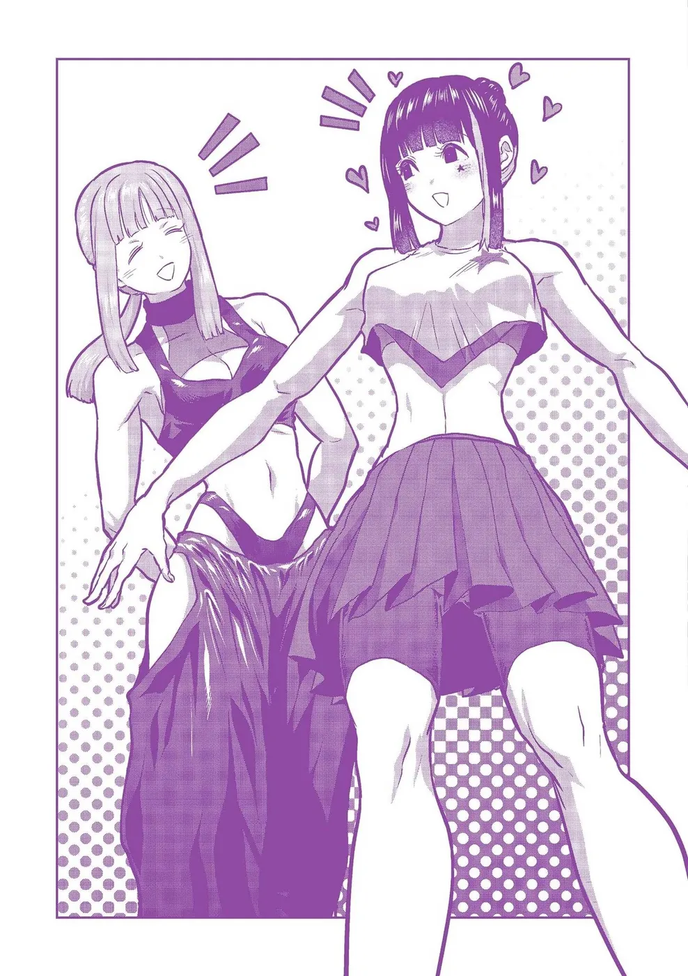 Read Isshou Senkin Pt Manga Online