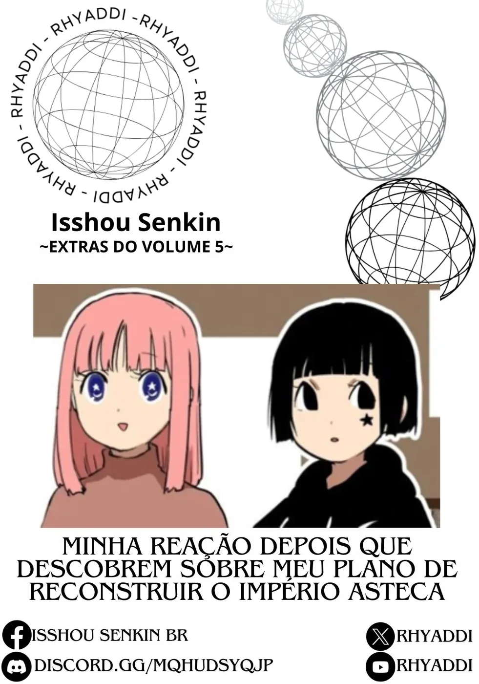 Read Isshou Senkin Pt Manga Online