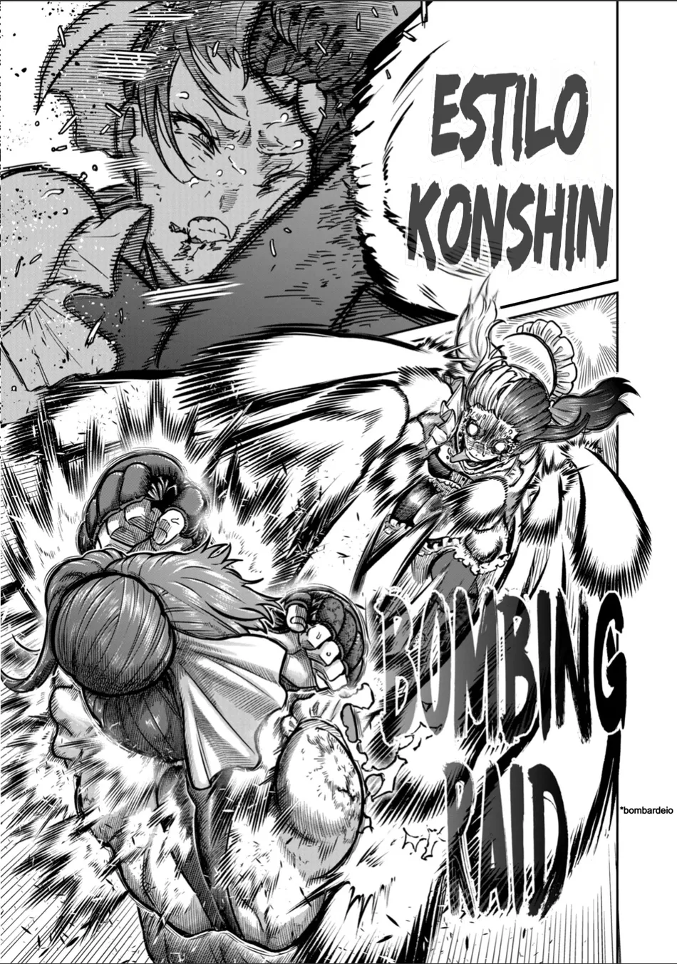 Read Isshou Senkin Pt Manga Online