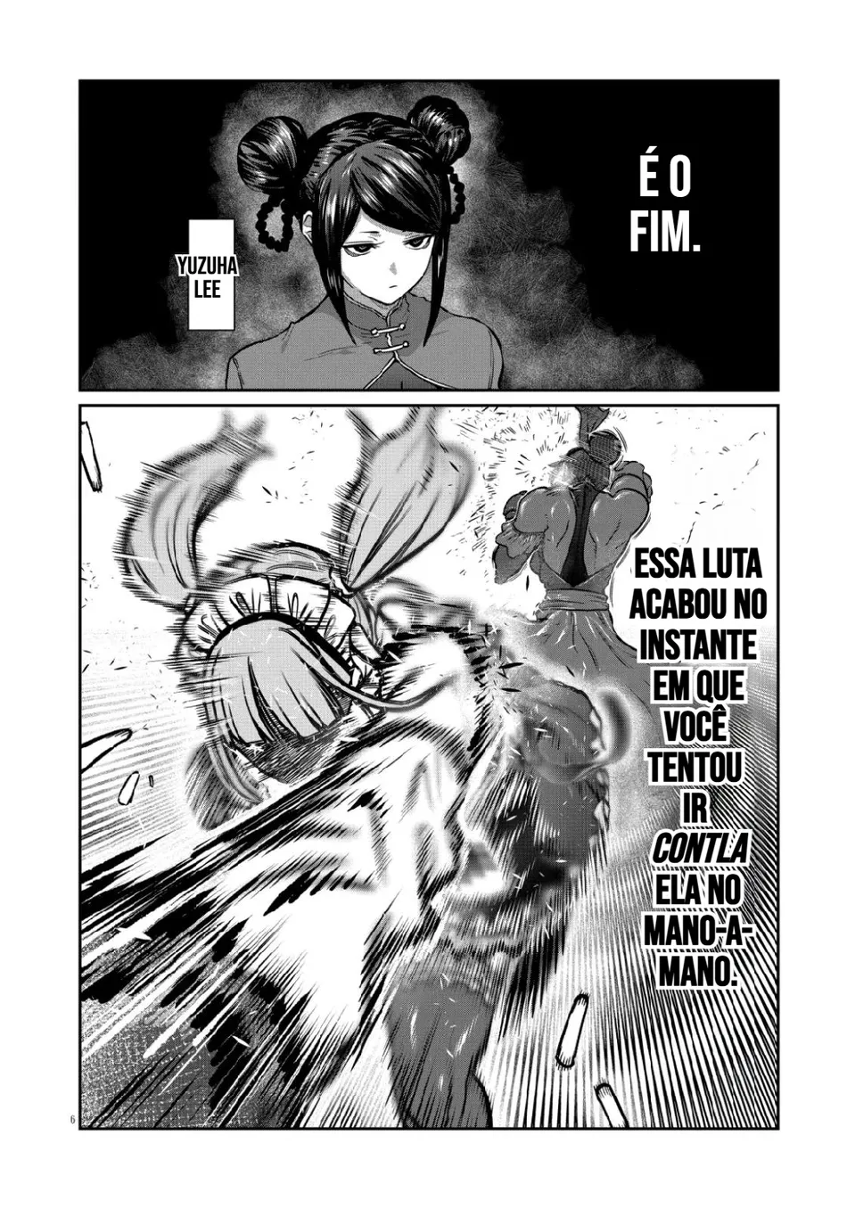 Read Isshou Senkin Pt Manga Online