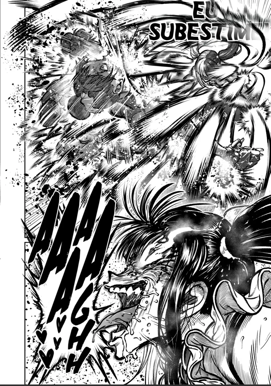 Read Isshou Senkin Pt Manga Online