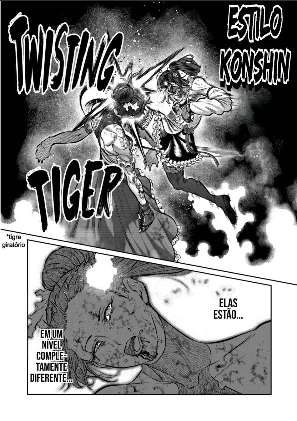 Read Isshou Senkin Pt Manga Online