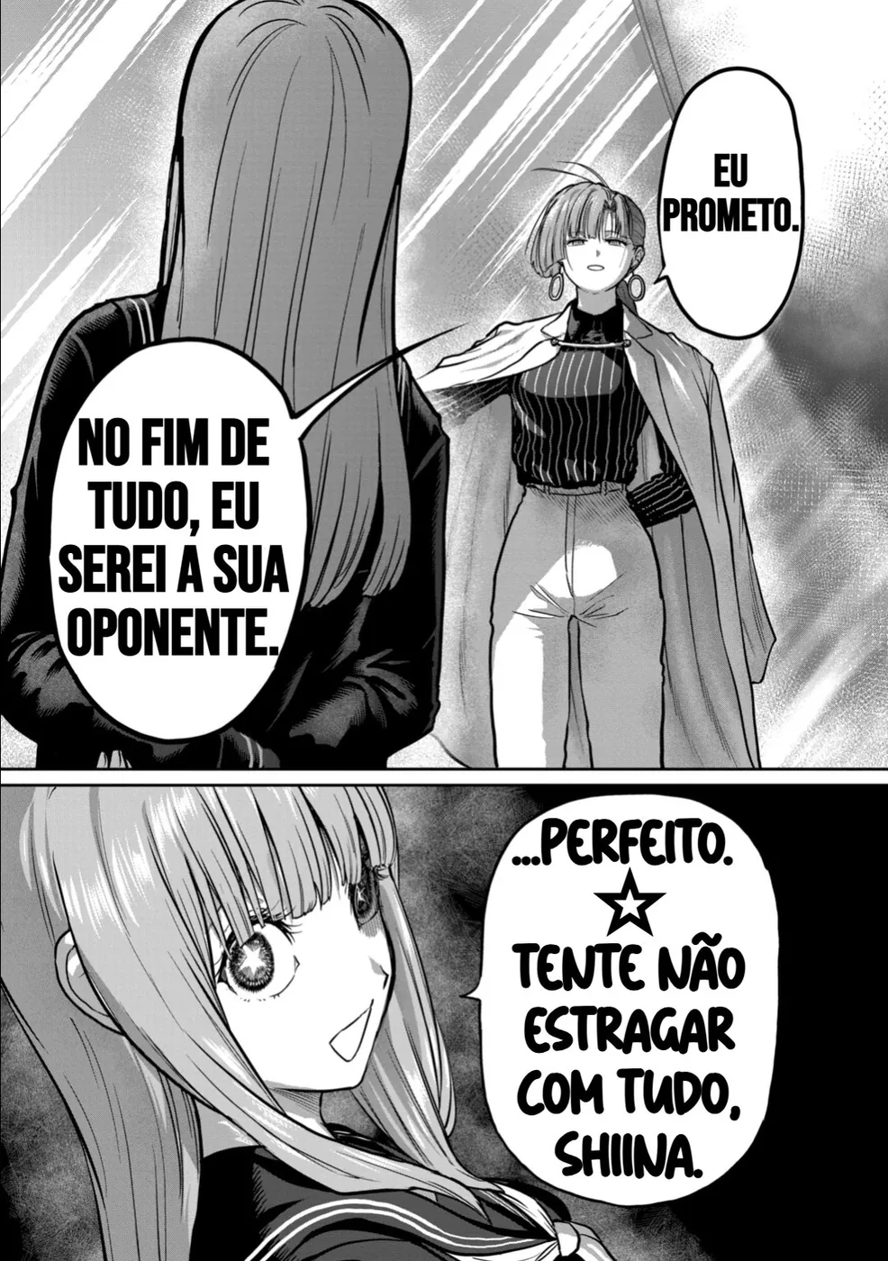 Read Isshou Senkin Pt Manga Online