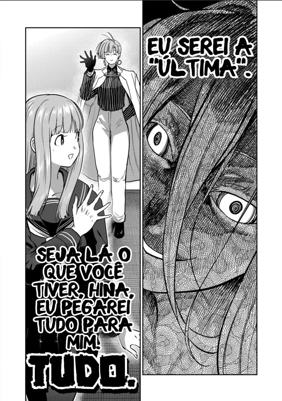 Read Isshou Senkin Pt Manga Online