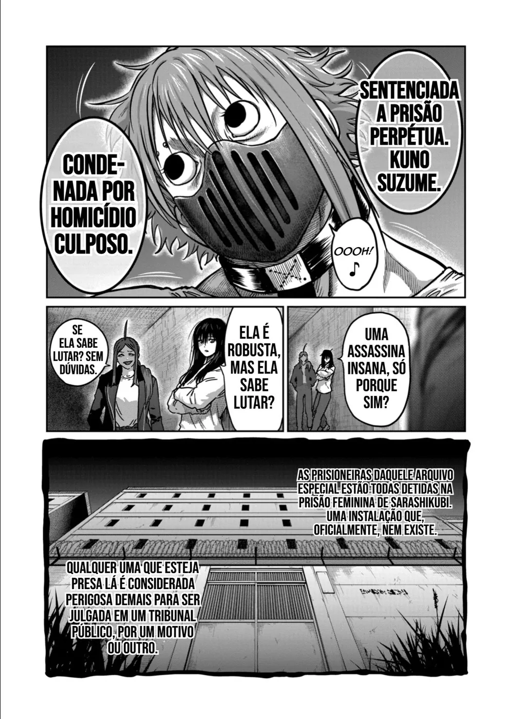 Read Isshou Senkin Pt Manga Online