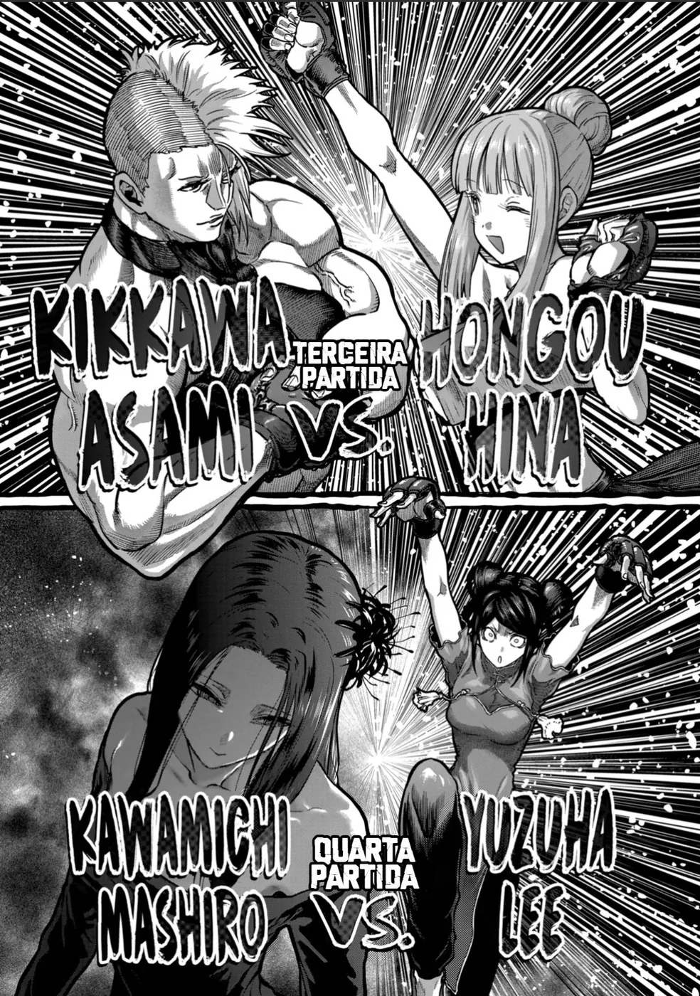 Read Isshou Senkin Pt Manga Online