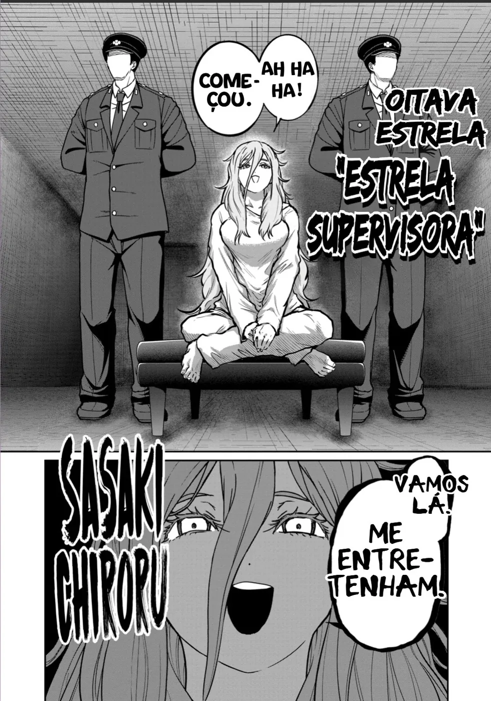 Read Isshou Senkin Pt Manga Online