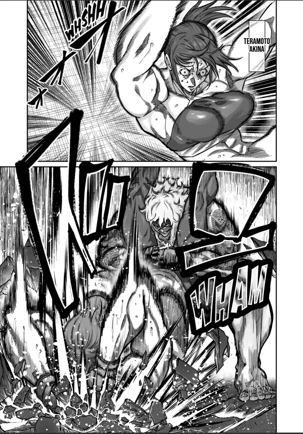 Read Isshou Senkin Pt Manga Online