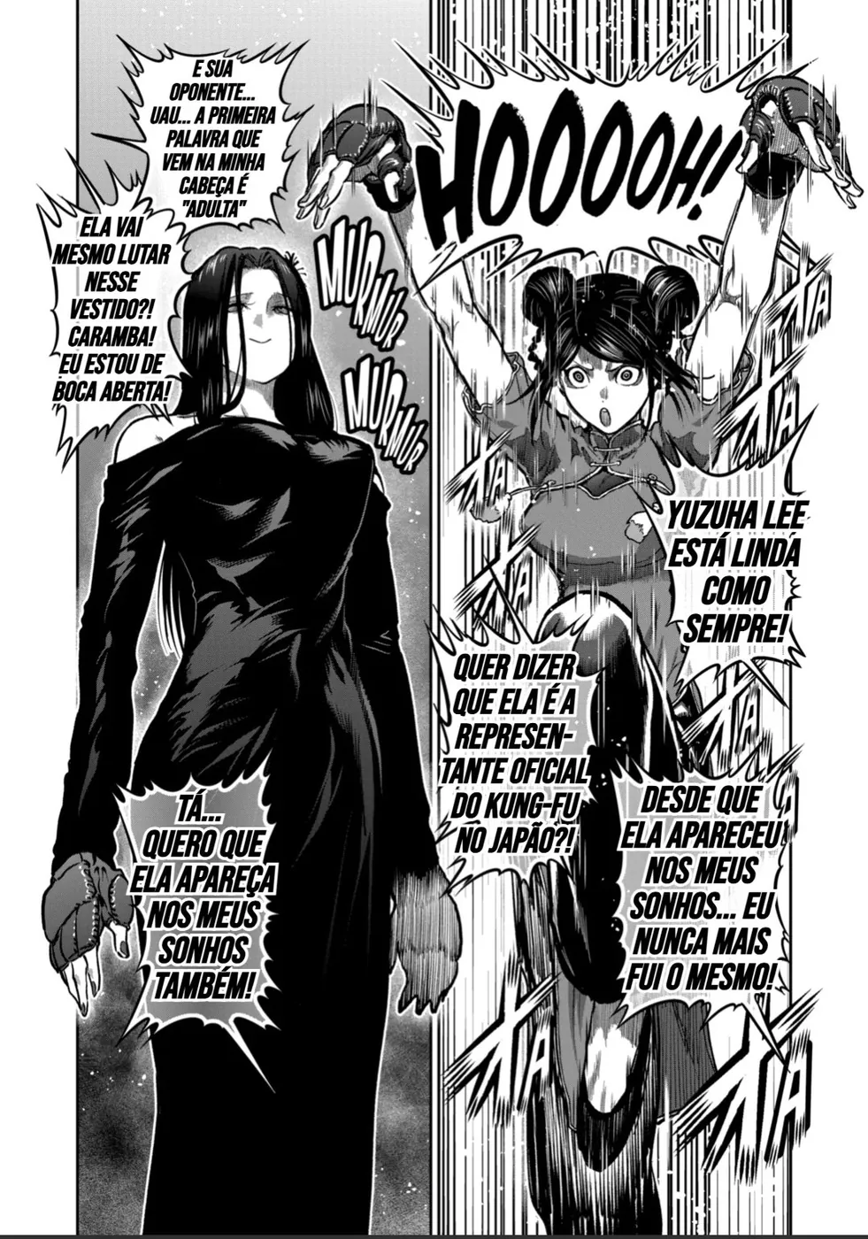 Read Isshou Senkin Pt Manga Online