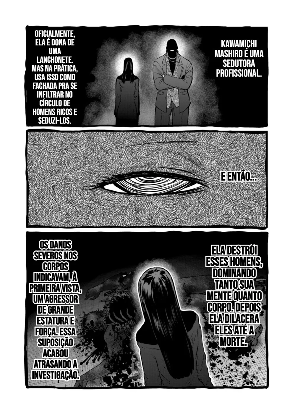 Read Isshou Senkin Pt Manga Online