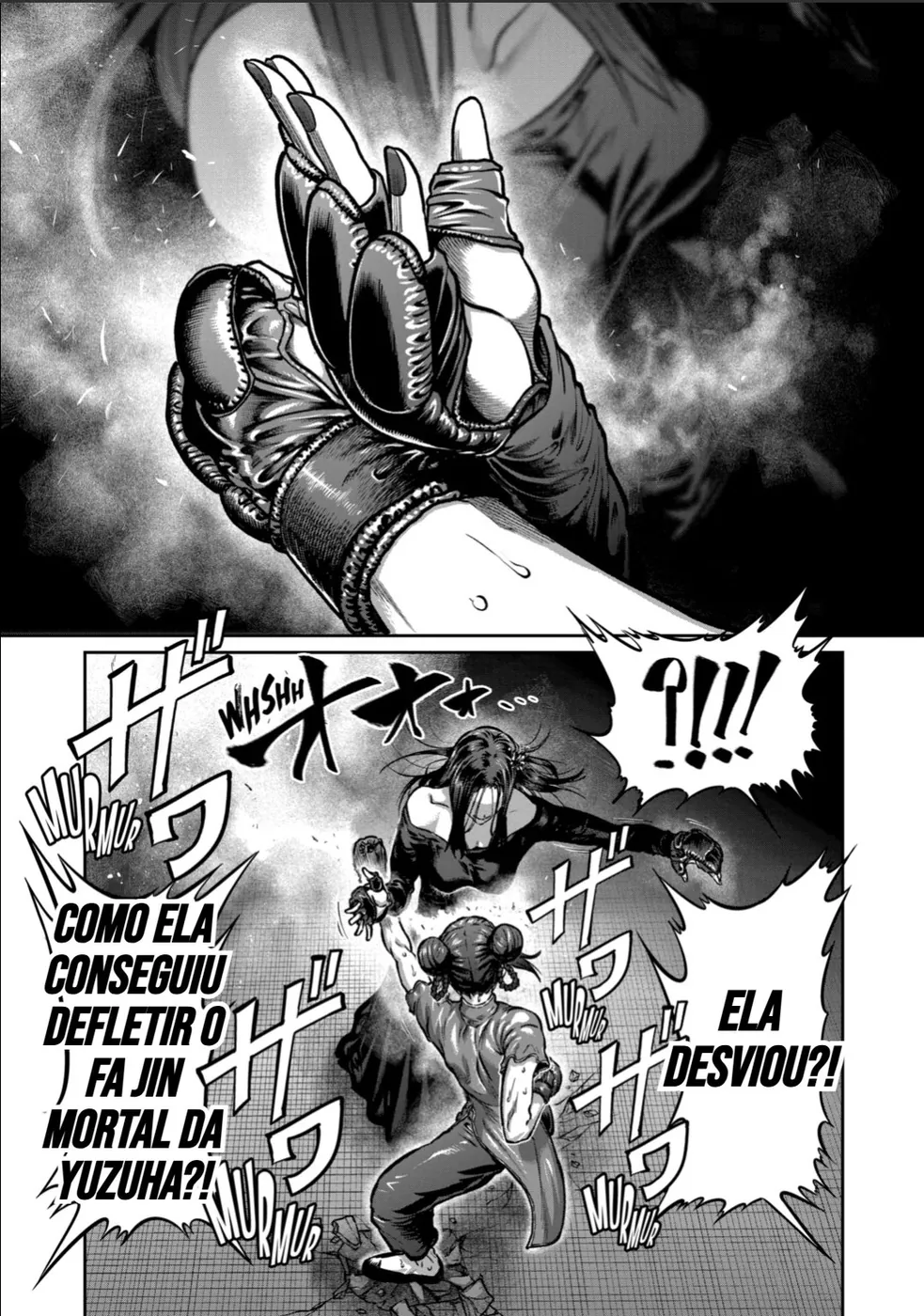 Read Isshou Senkin Pt Manga Online