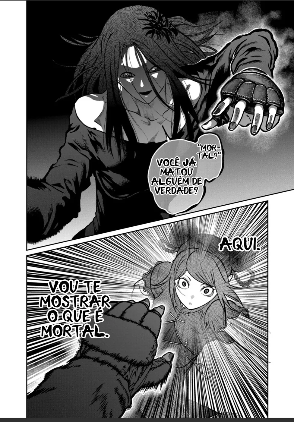 Read Isshou Senkin Pt Manga Online