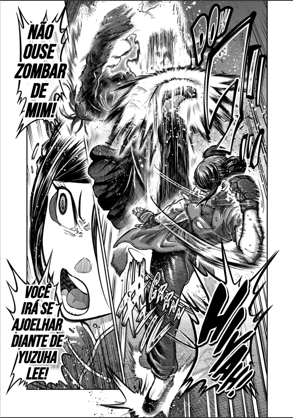 Read Isshou Senkin Pt Manga Online