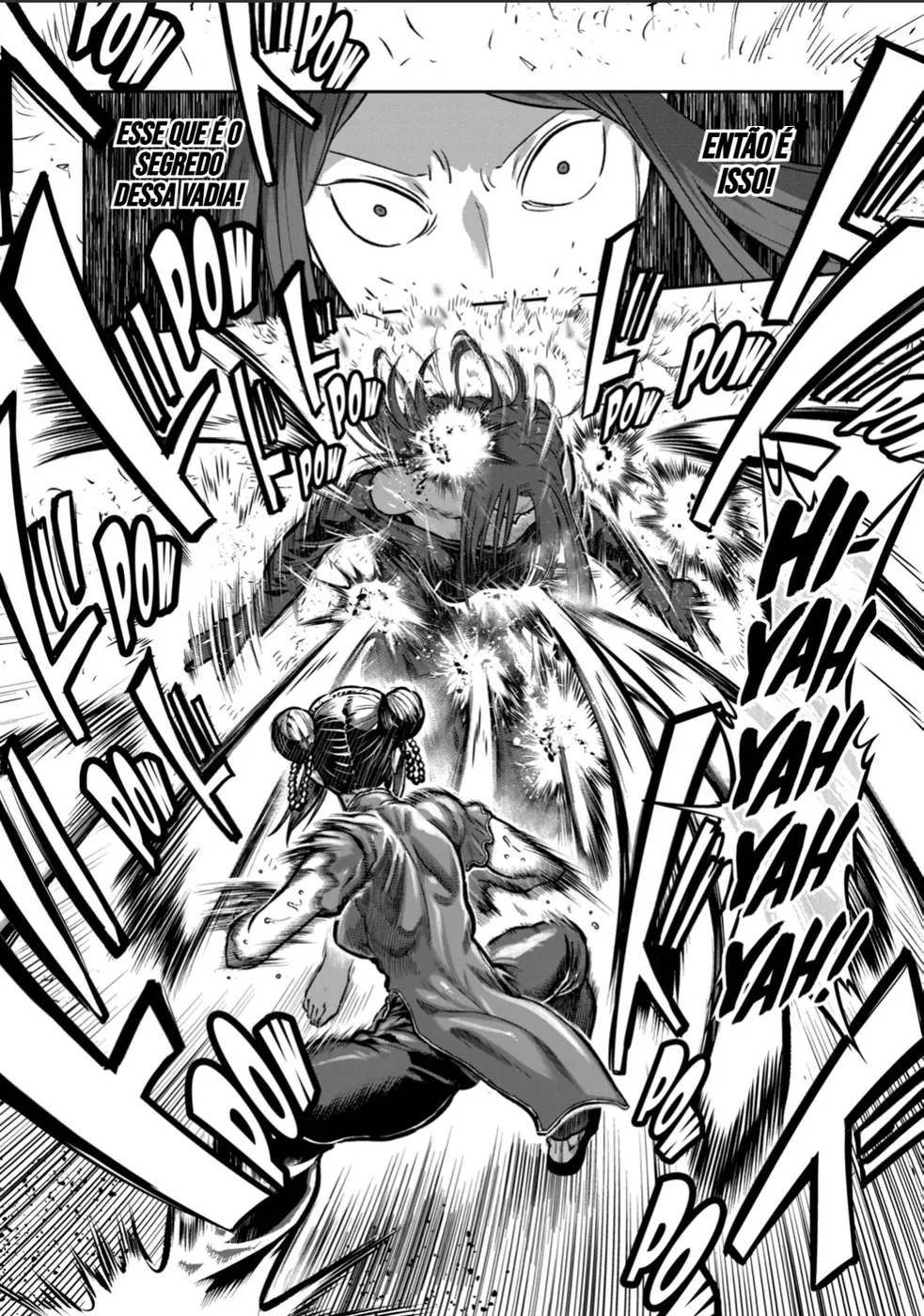 Read Isshou Senkin Pt Manga Online