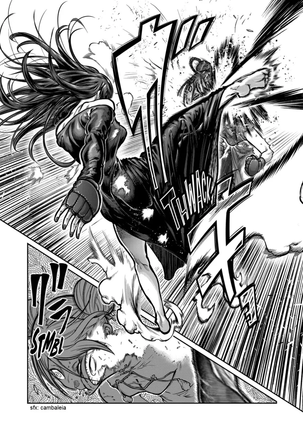 Read Isshou Senkin Pt Manga Online