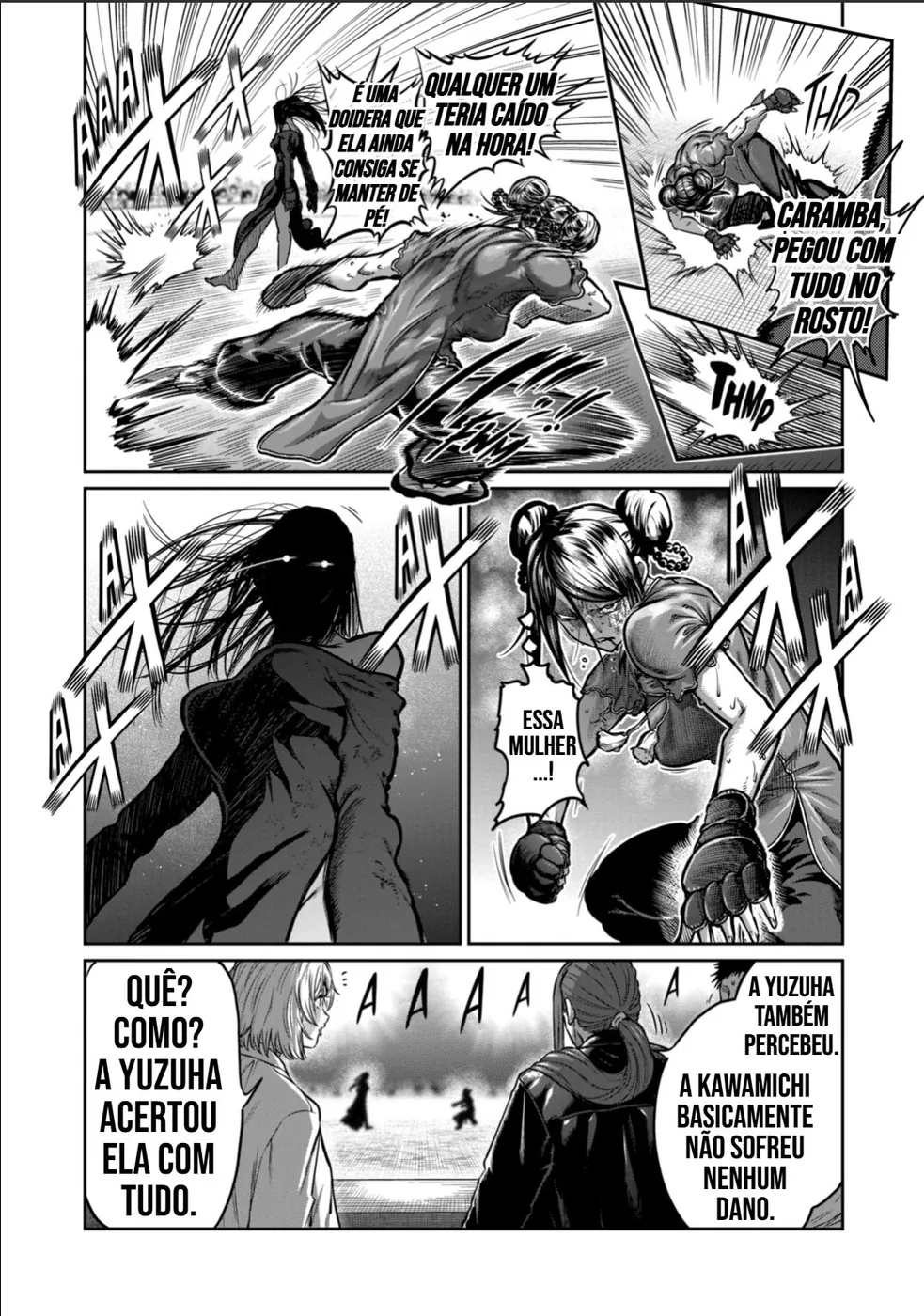 Read Isshou Senkin Pt Manga Online