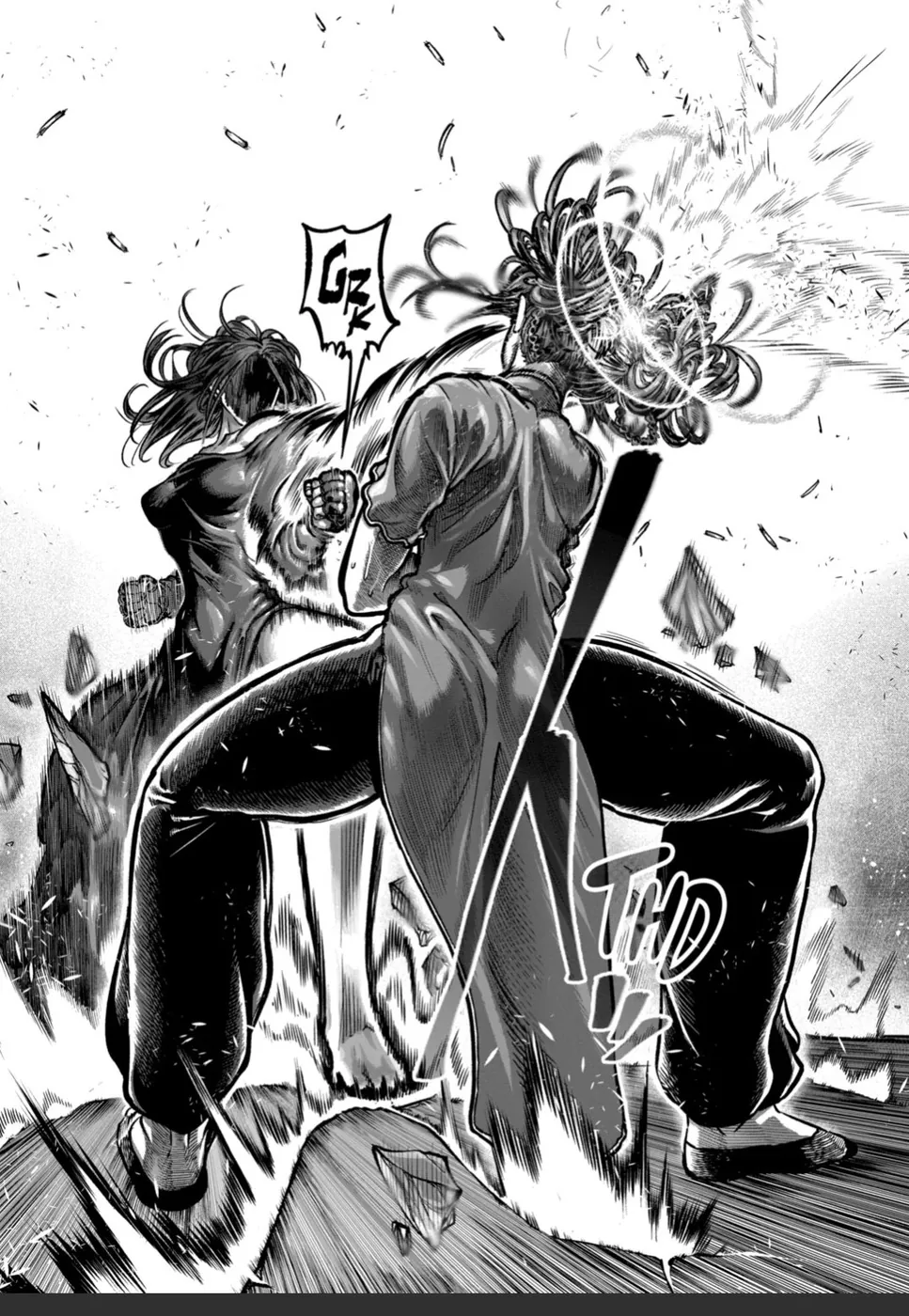 Read Isshou Senkin Pt Manga Online