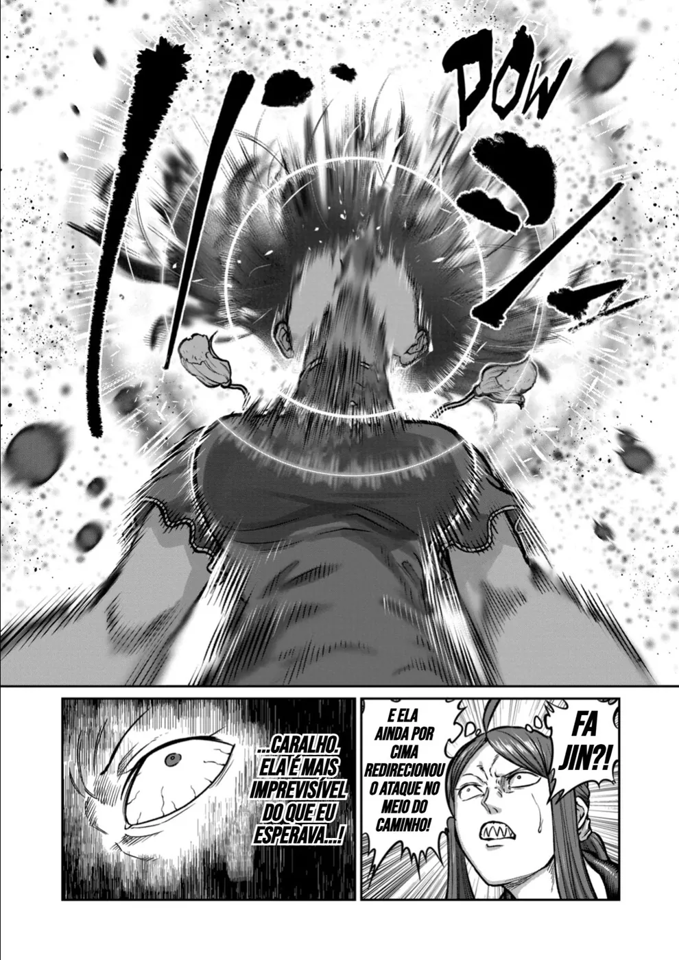 Read Isshou Senkin Pt Manga Online