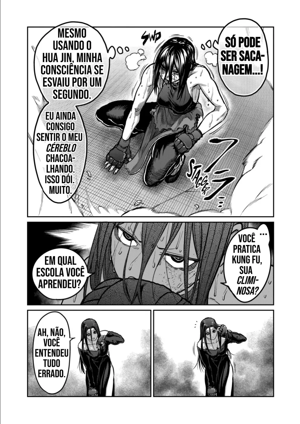 Read Isshou Senkin Pt Manga Online