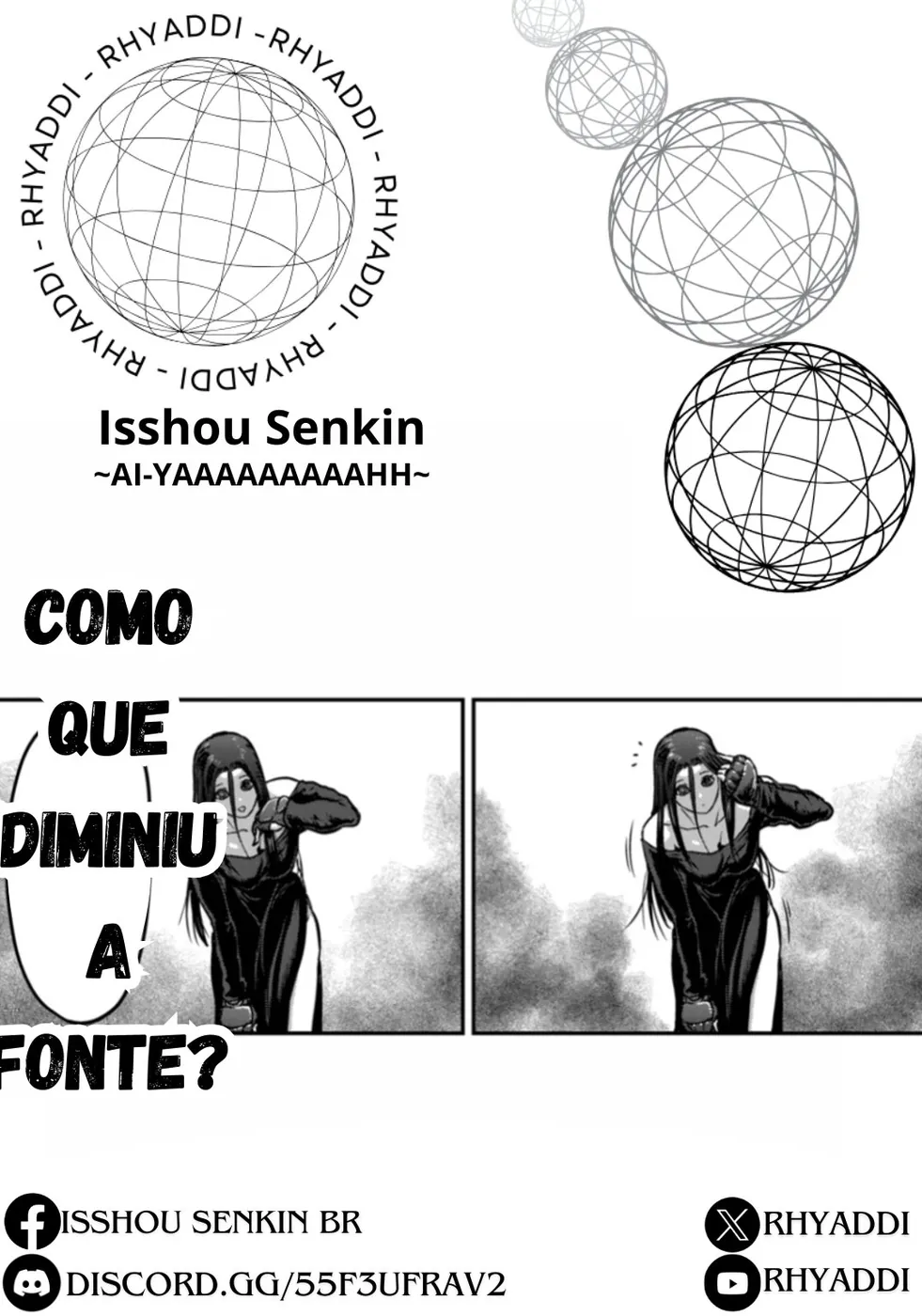 Read Isshou Senkin Pt Manga Online