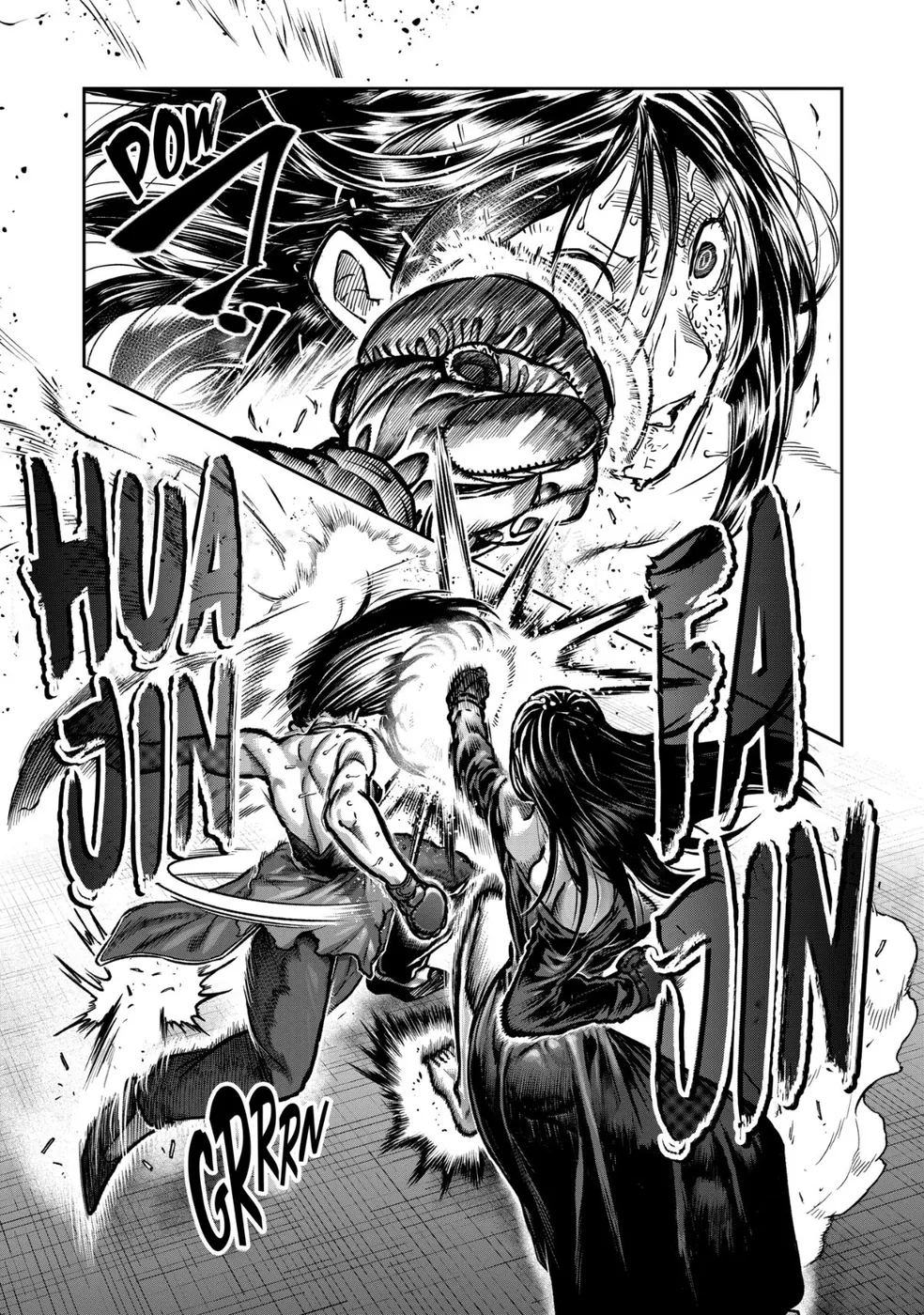 Read Isshou Senkin Pt Manga Online