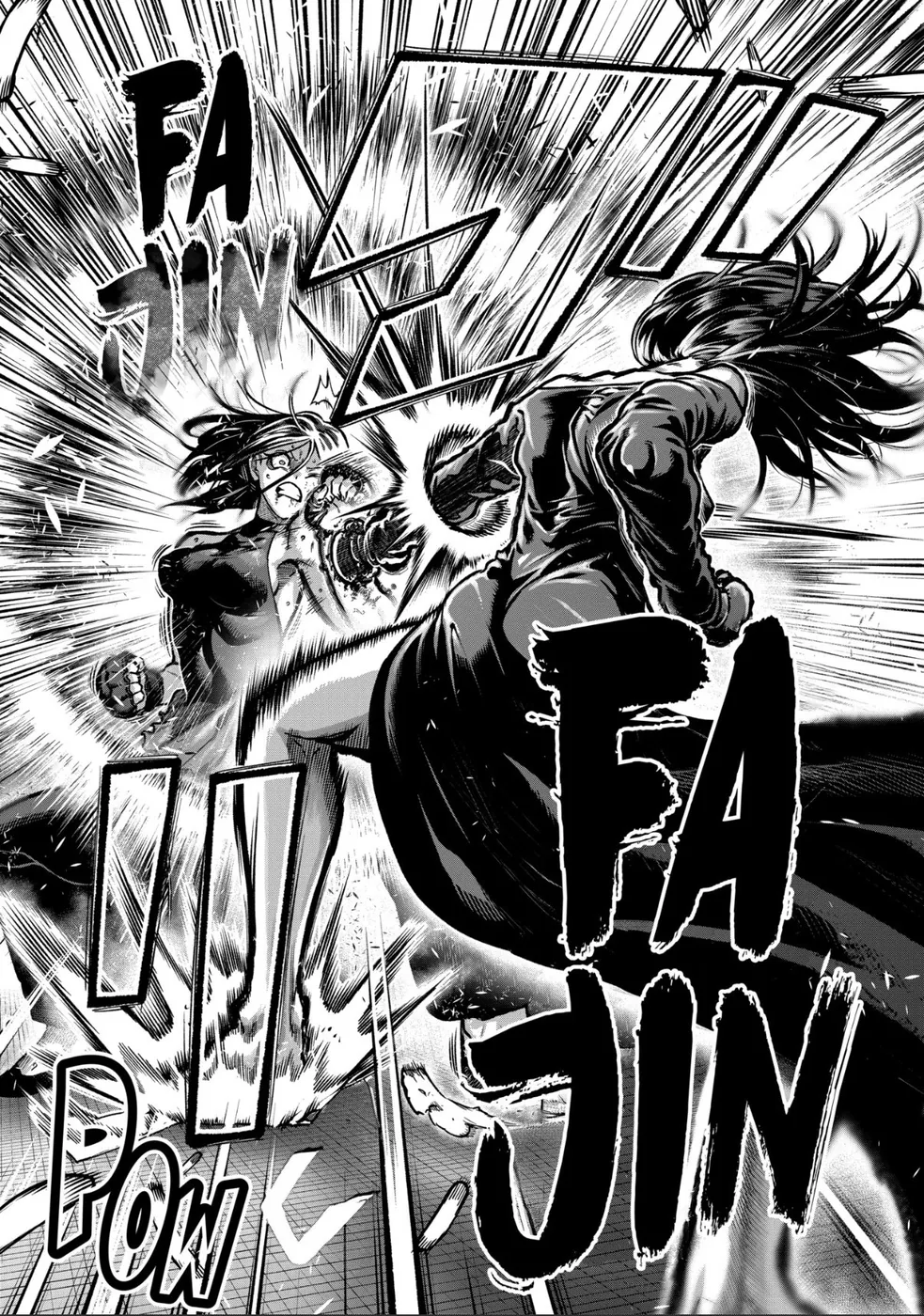 Read Isshou Senkin Pt Manga Online