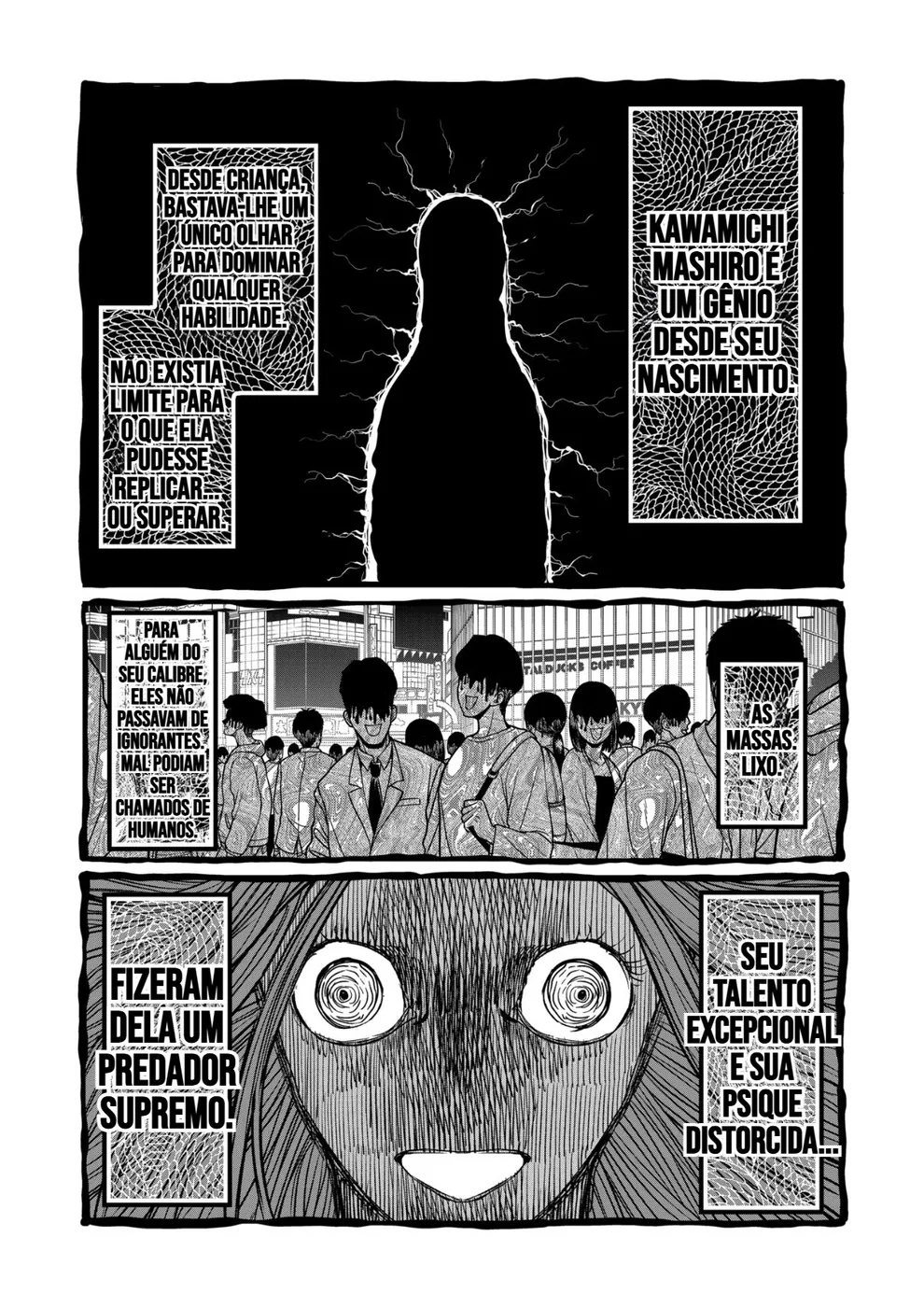 Read Isshou Senkin Pt Manga Online