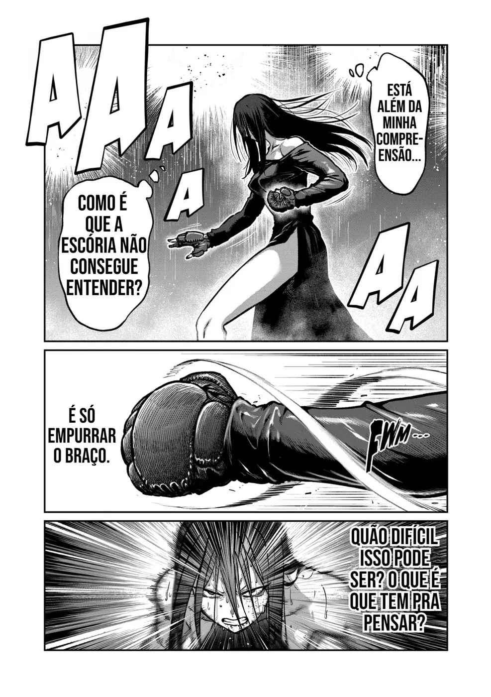 Read Isshou Senkin Pt Manga Online