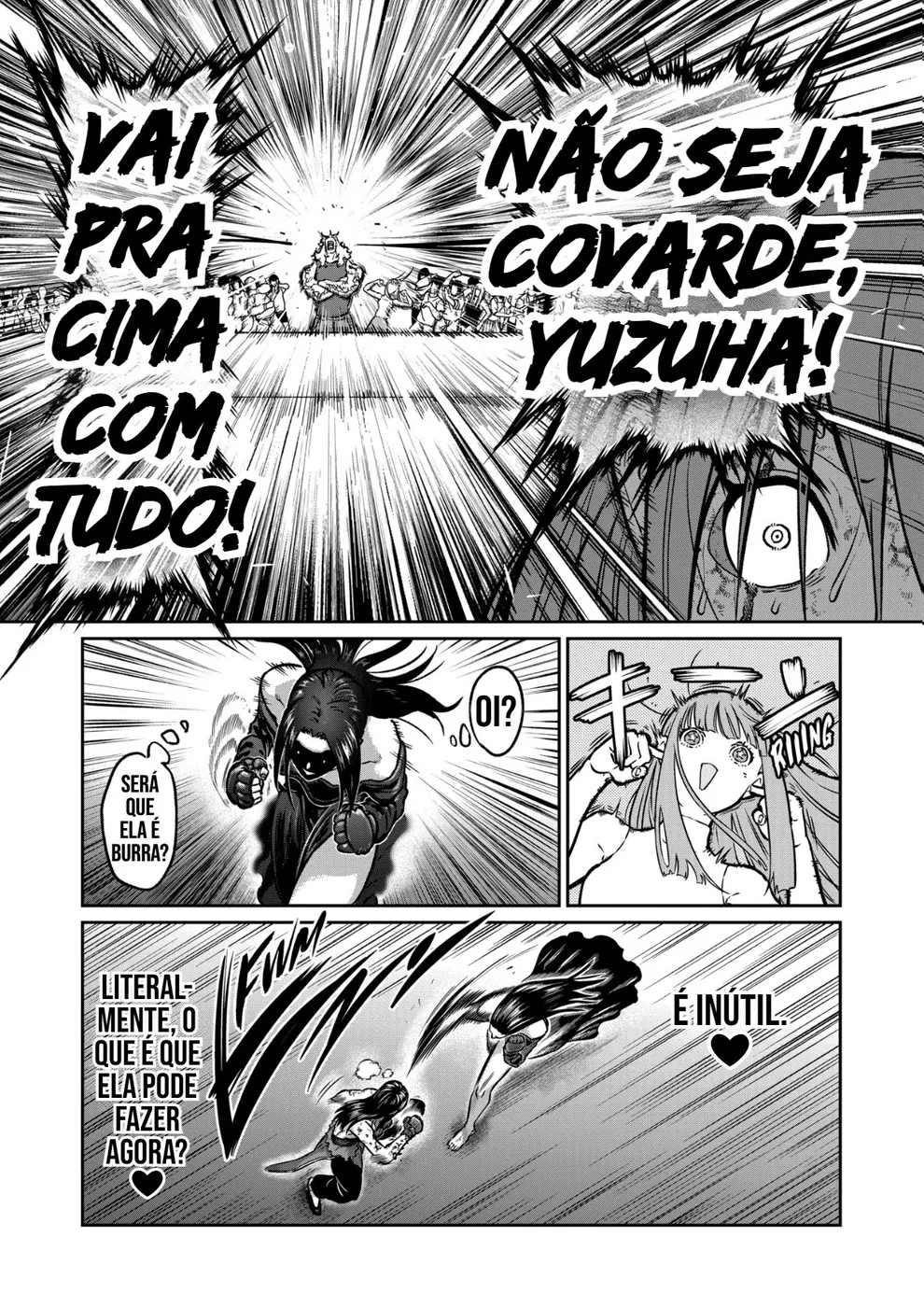 Read Isshou Senkin Pt Manga Online