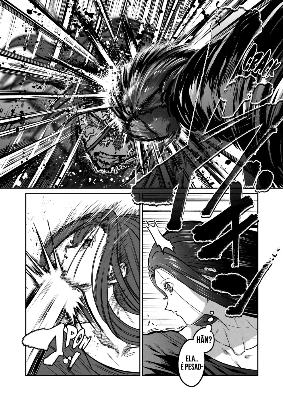 Read Isshou Senkin Pt Manga Online