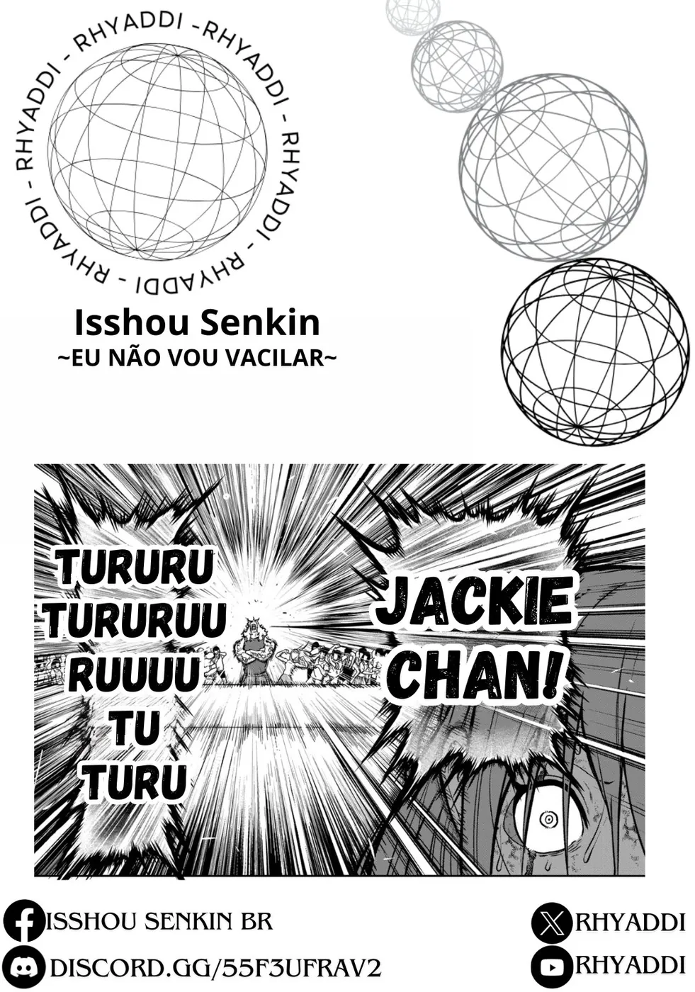 Read Isshou Senkin Pt Manga Online