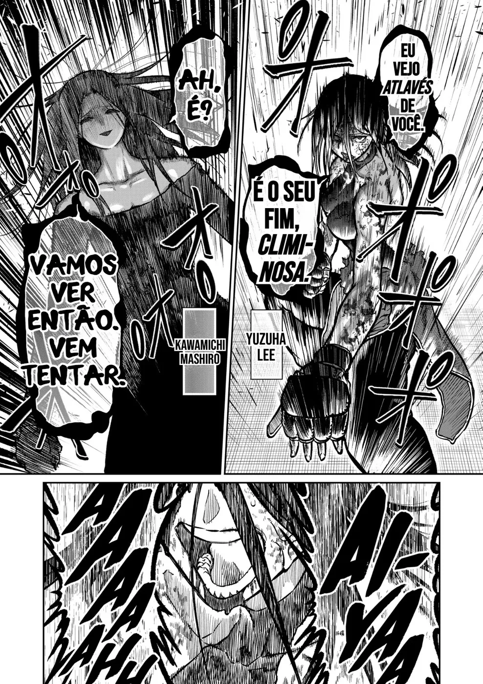 Read Isshou Senkin Pt Manga Online