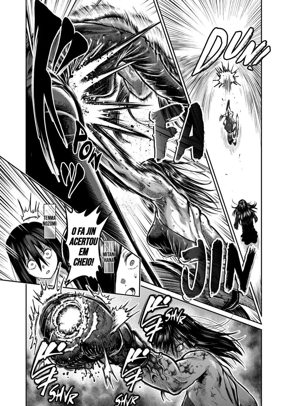 Read Isshou Senkin Pt Manga Online