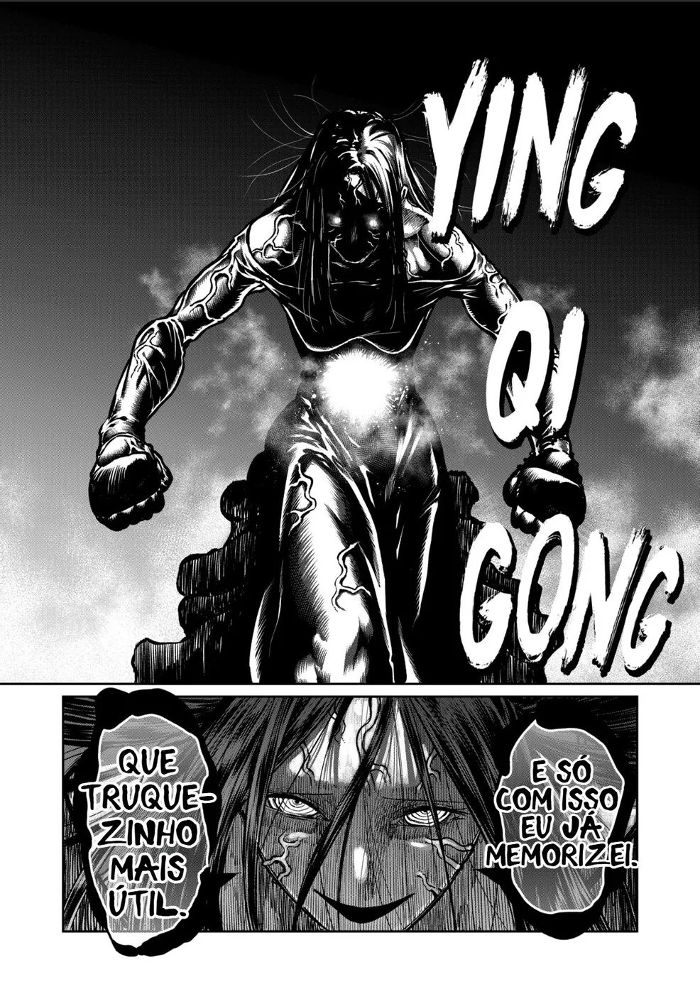 Read Isshou Senkin Pt Manga Online