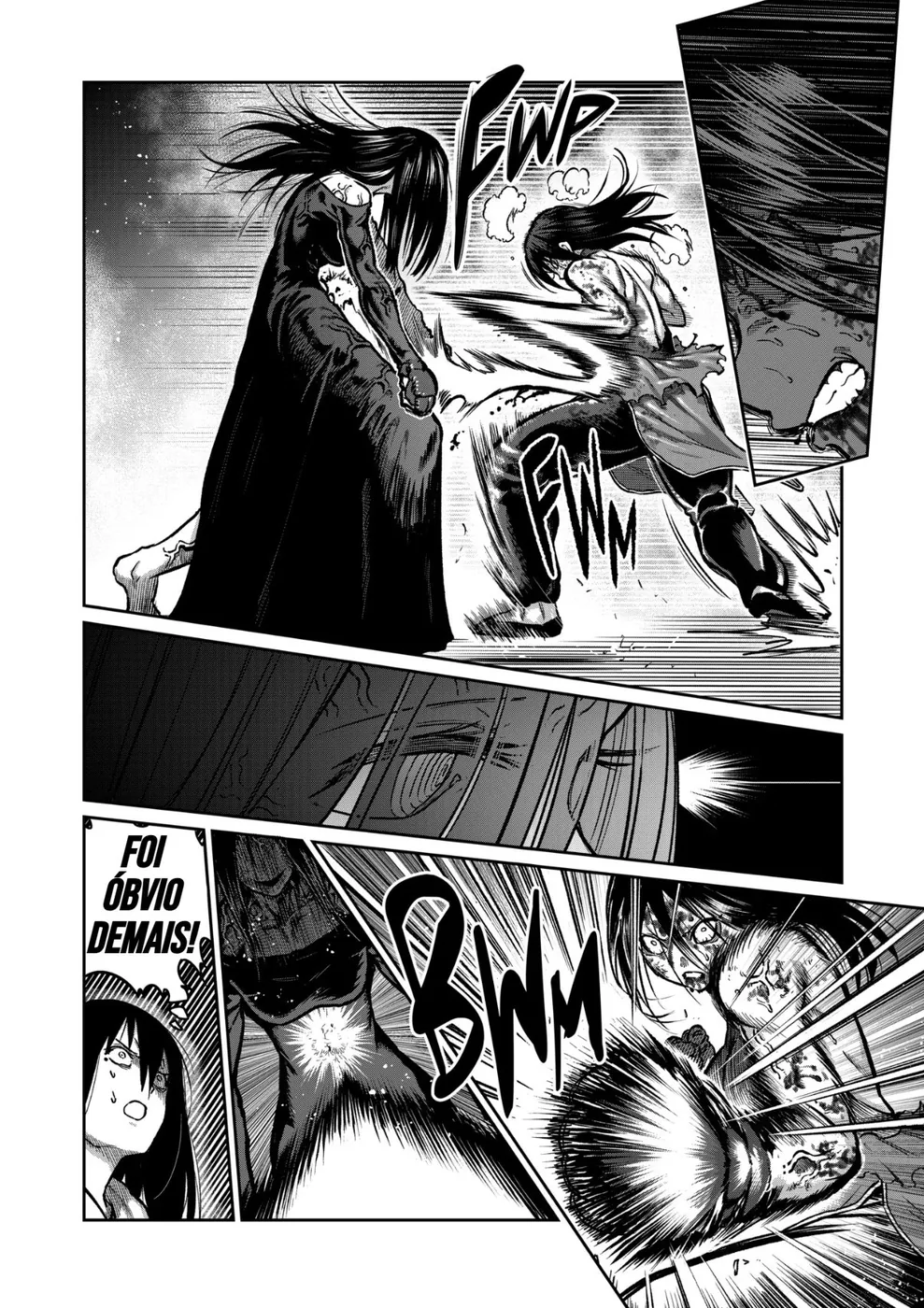 Read Isshou Senkin Pt Manga Online