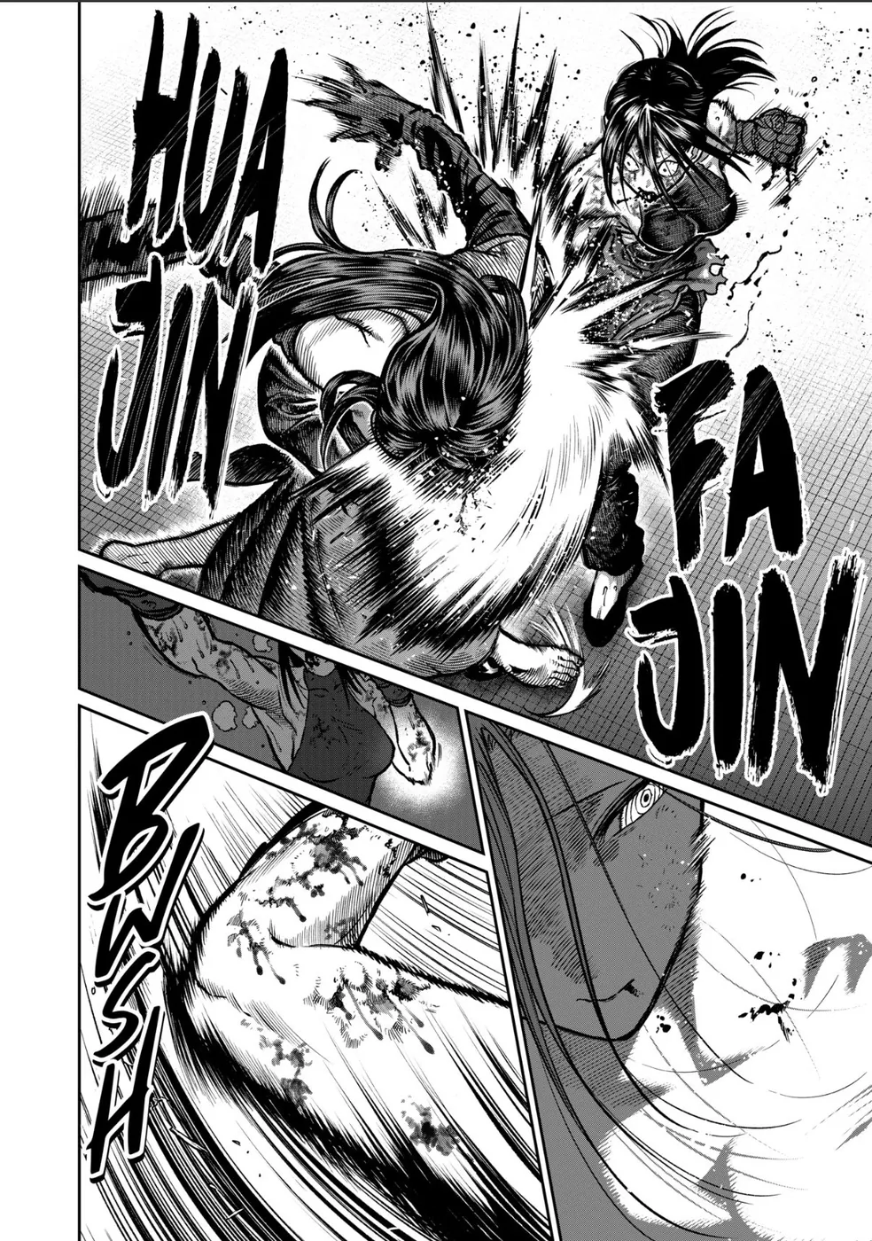 Read Isshou Senkin Pt Manga Online