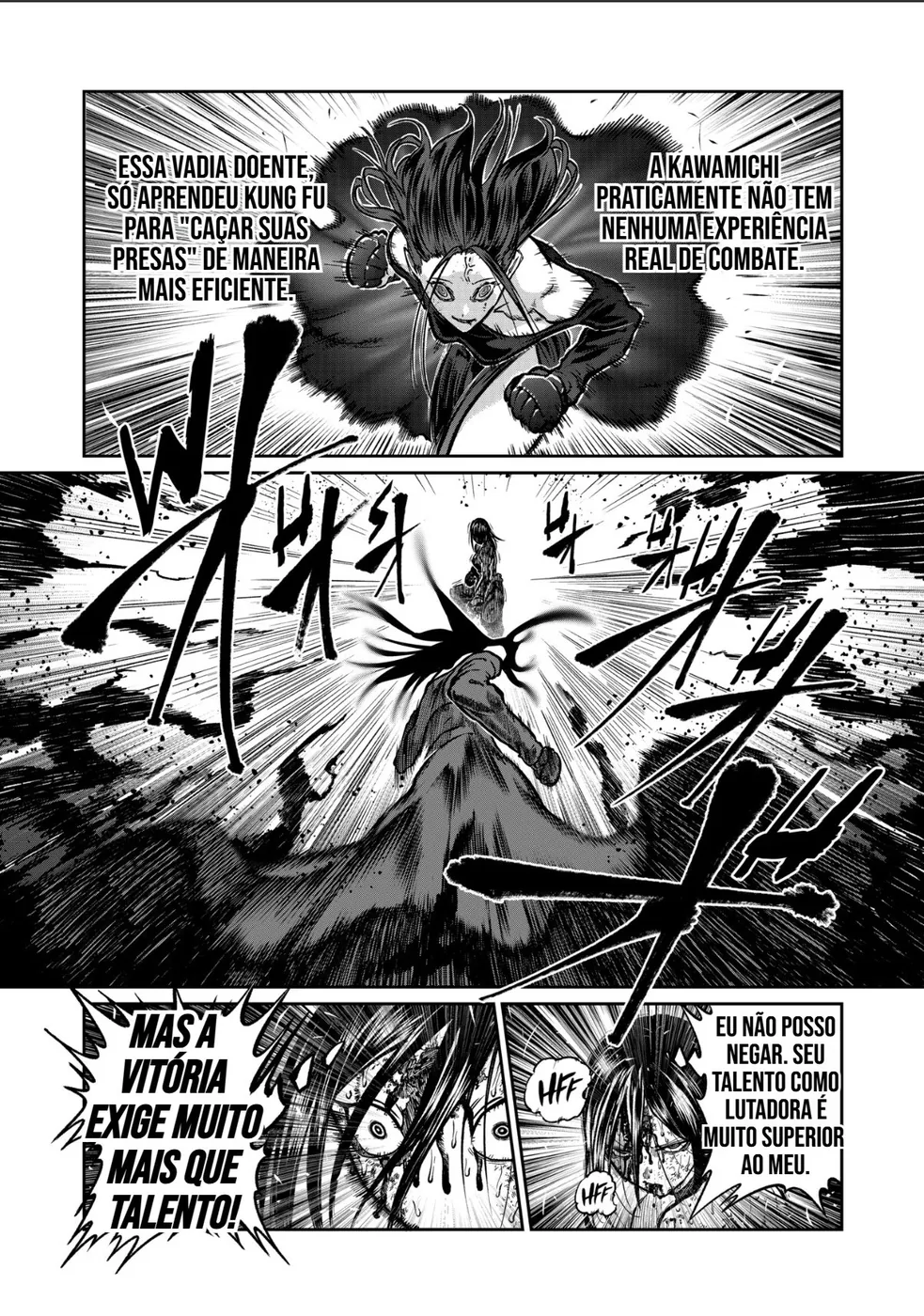 Read Isshou Senkin Pt Manga Online