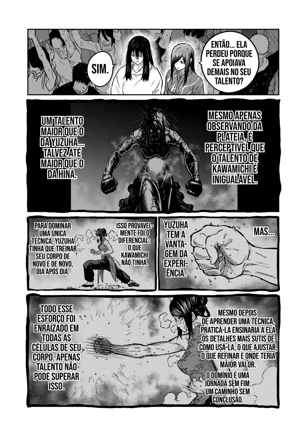 Read Isshou Senkin Pt Manga Online